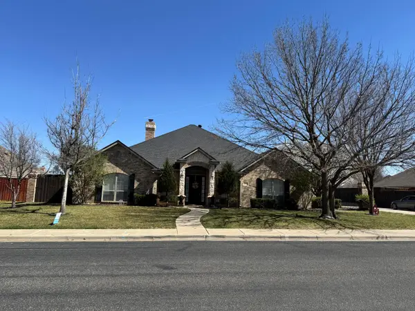 2804 Sweetgum Lane, Amarillo, TX 79124