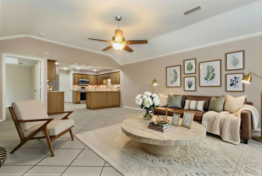 5828 W Farmers Avenue, Amarillo, TX 79109-6660 - #3