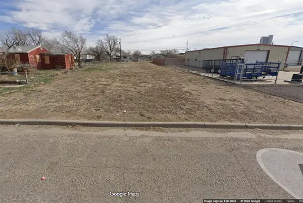 104 N Adams Street, Amarillo, TX 79107