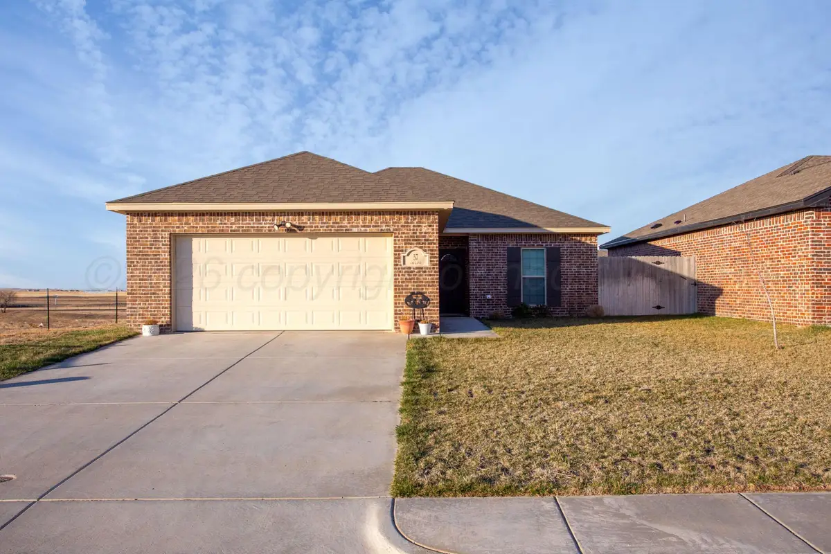 57 Cm Lane, Canyon, TX 79015 - #1