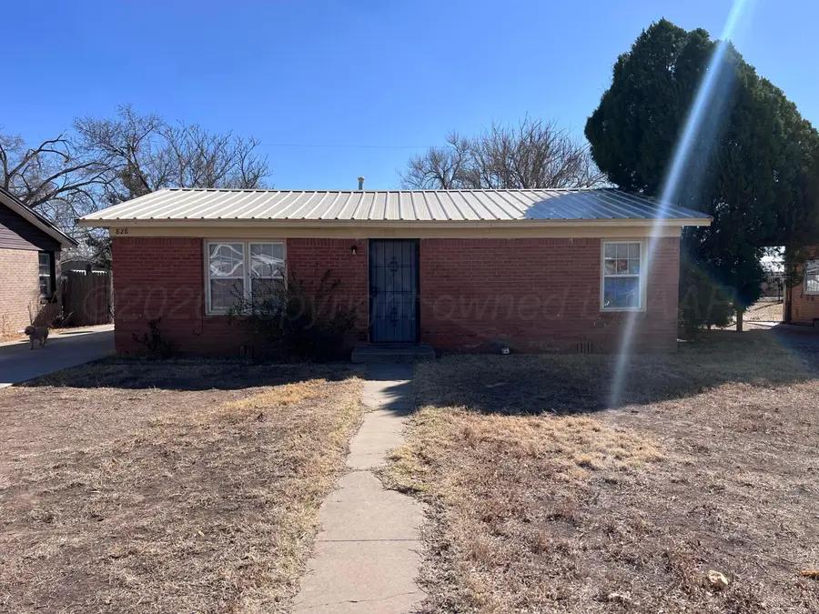 828 Blevins Street, Hereford, TX 79045 - #2