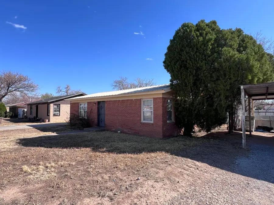 828 Blevins Street, Hereford, TX 79045 - #3