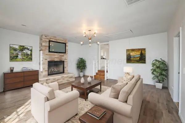 2038 S Lipscomb Street, Amarillo, TX 79109-2268