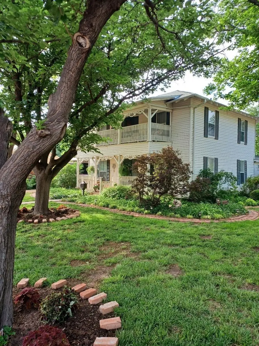 1000 5th Avenue, Canyon, TX 79015-3630 - #3