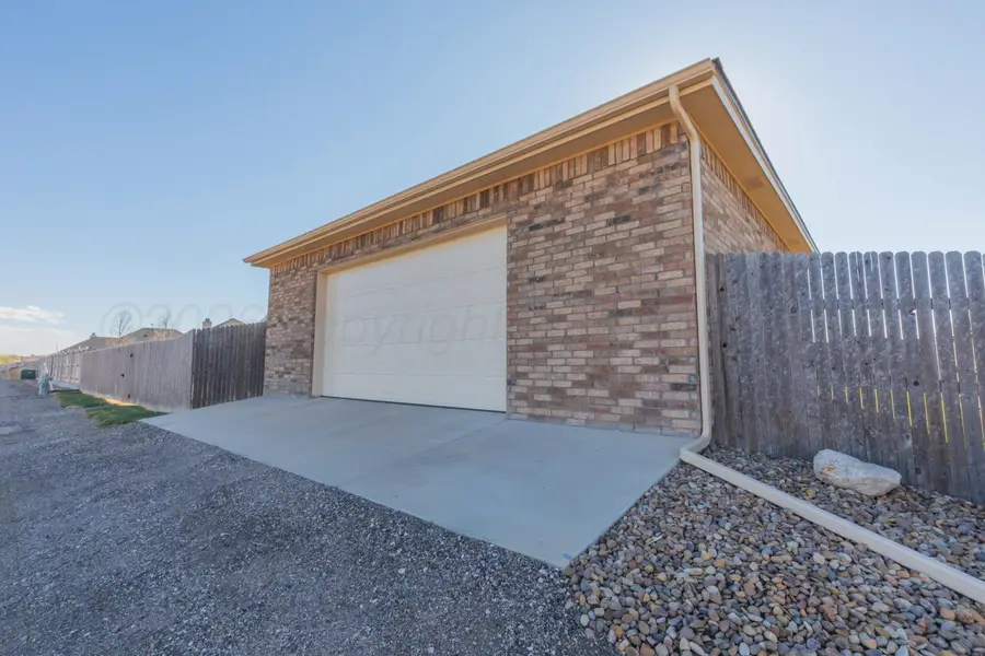 62 Canyon East Parkway, Canyon, TX 79015-1223 - #2