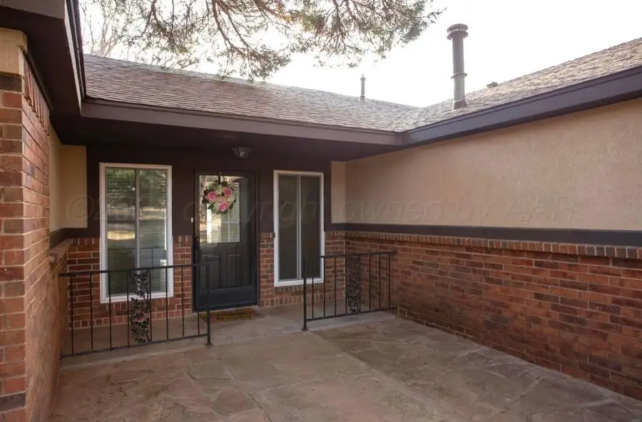 505 S Shore Drive, Amarillo, TX 79118 - #2