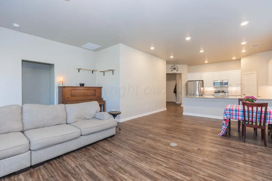 1642 Wesleyan Street, Amarillo, TX 79118 - #2