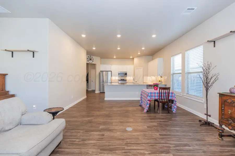 1642 Wesleyan Street, Amarillo, TX 79118 - #3