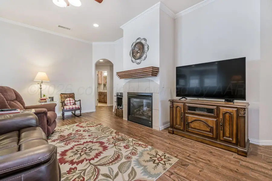 8415 Addison Drive, Amarillo, TX 79119 - #2