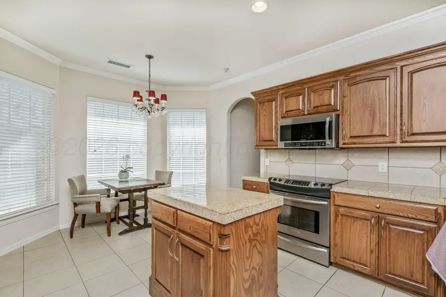 8415 Addison Drive, Amarillo, TX 79119 - #3