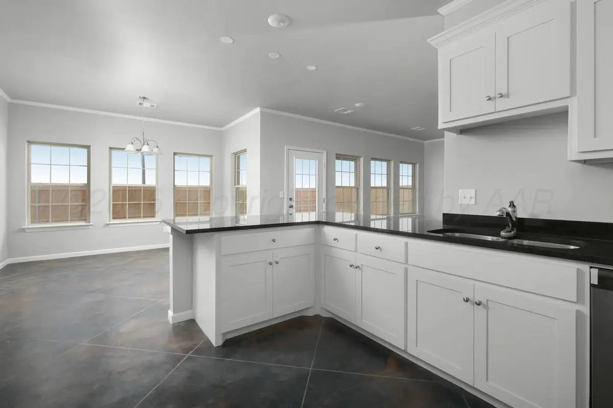 7615 Beck Drive, Amarillo, TX 79119 - #1