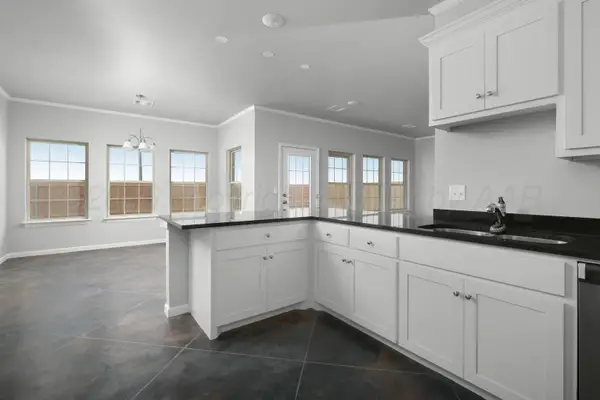 7615 Beck Drive, Amarillo, TX 79119