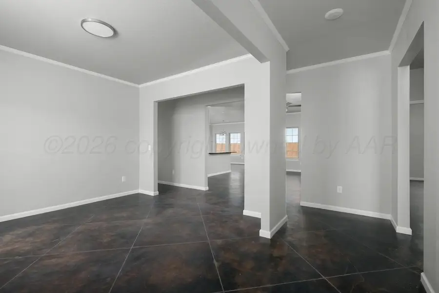 7615 Beck Drive, Amarillo, TX 79119 - #3