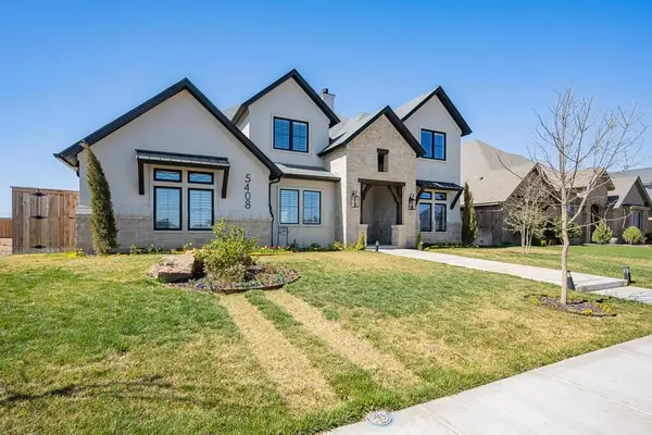 5408 Wesley Road, Amarillo, TX 79119-1651