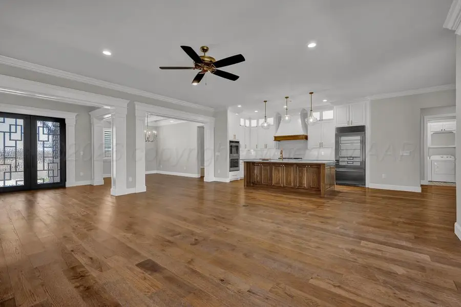 5408 Wesley Road, Amarillo, TX 79119-1651 - #2