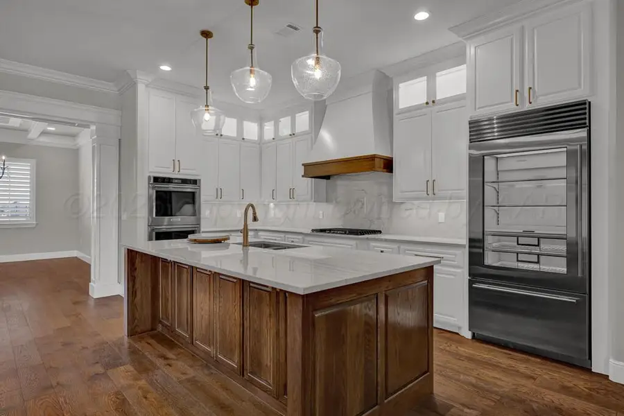 5408 Wesley Road, Amarillo, TX 79119-1651 - #3