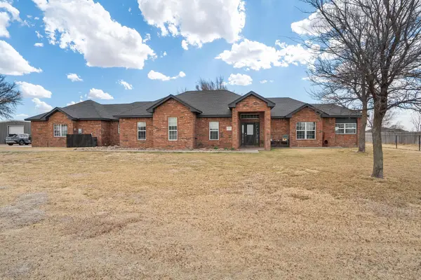 8351 W Rockwell Road, Canyon, TX 79015