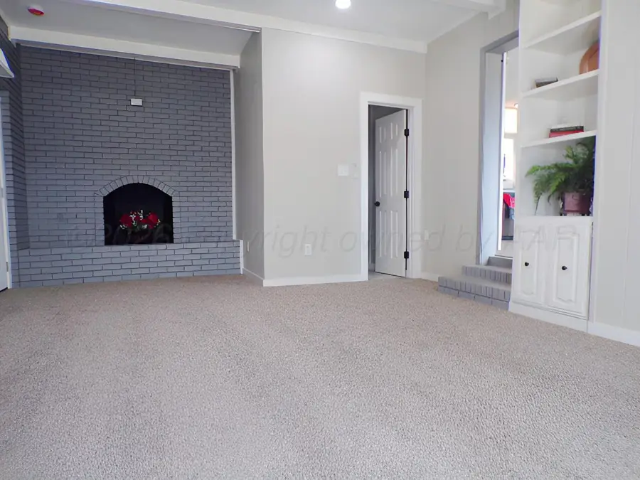 925 SE 27th Avenue, Amarillo, TX 79103-1539 - #3