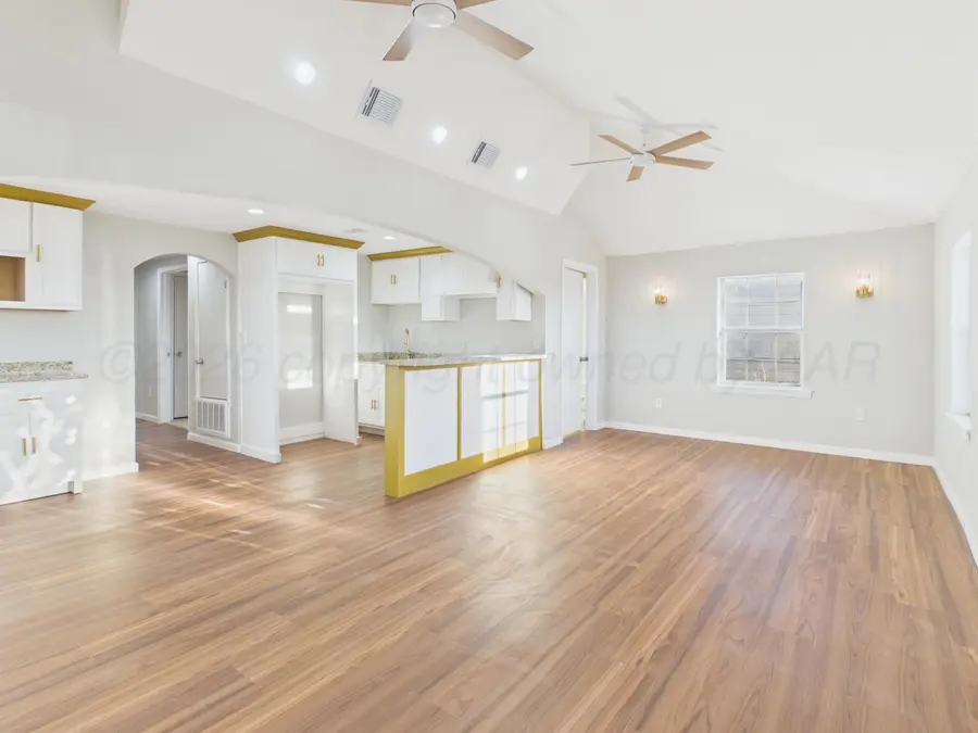 310 N Virginia Street, Amarillo, TX 79106 - #3