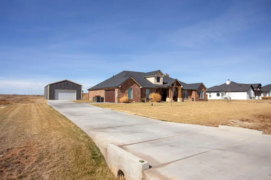 1251 Blakely Hollow Drive, Amarillo, TX 79124 - #2