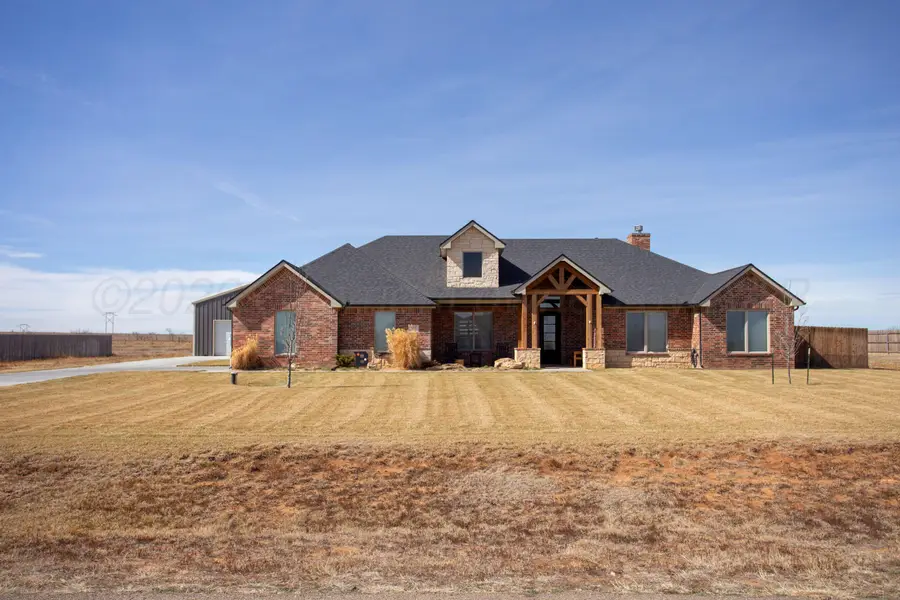 1251 Blakely Hollow Drive, Amarillo, TX 79124 - #3