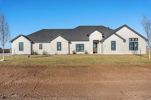 9800 Copper Creek Drive, Amarillo, TX 79119-8141