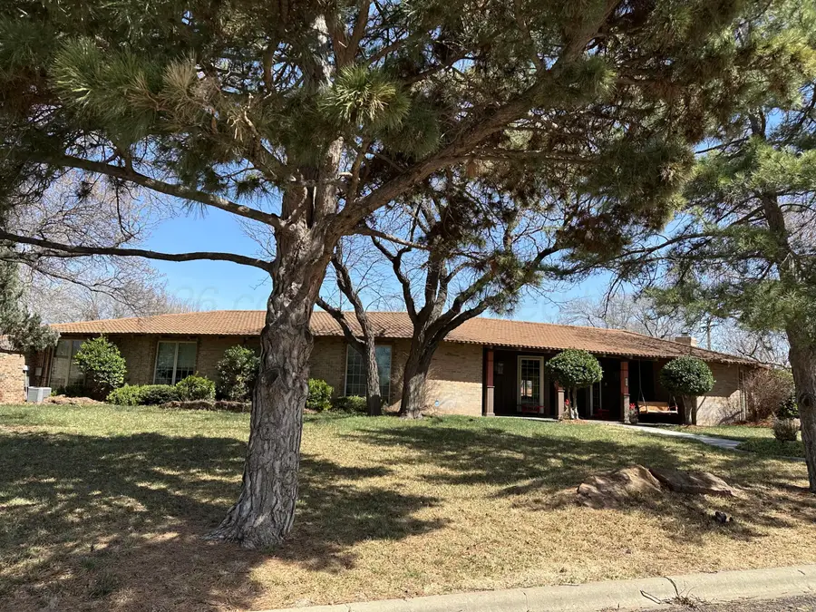 237 Somerset Street, Borger, TX 79007 - #2