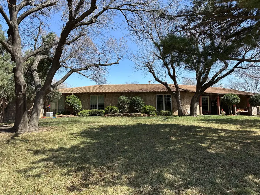 237 Somerset Street, Borger, TX 79007 - #3