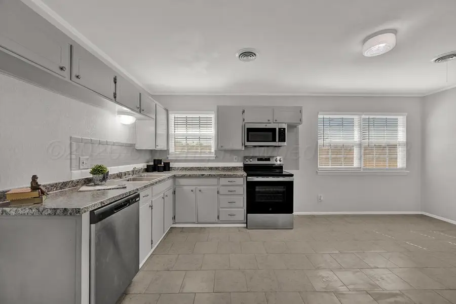 1212 Pecan Street, Amarillo, TX 79107-6215 - #3