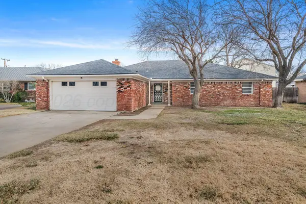 5111 Yale Street, Amarillo, TX 79109-5830