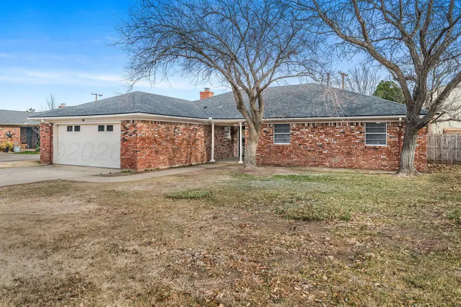 5111 Yale Street, Amarillo, TX 79109-5830 - Image #2