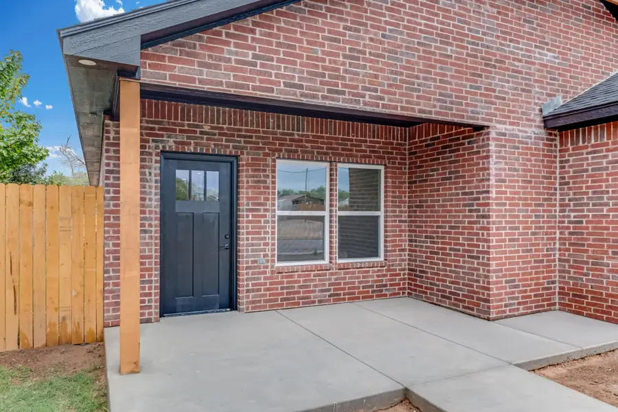 1219 S Cleveland Street, Amarillo, TX 79102-4032 - #2
