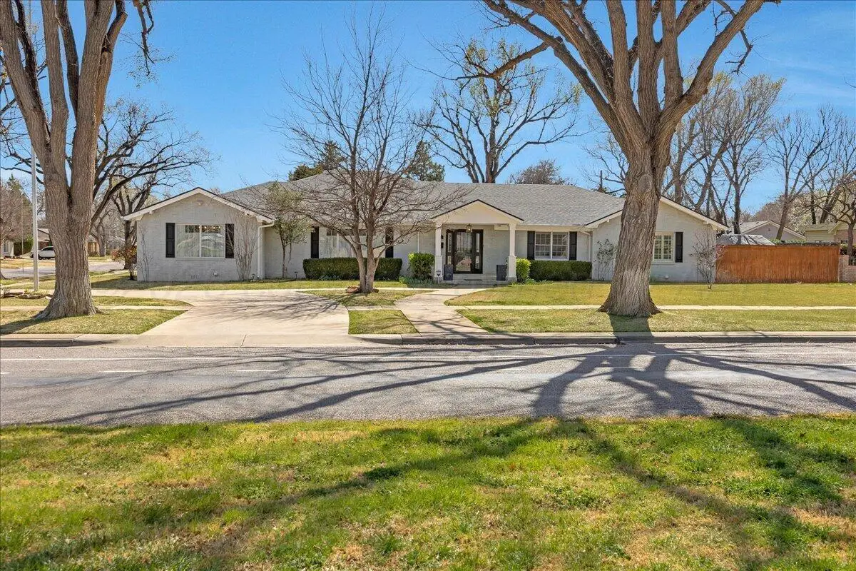 2301 S Julian Boulevard, Amarillo, TX 79102-1313 - #1