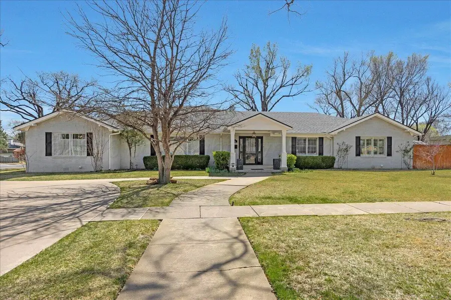 2301 S Julian Boulevard, Amarillo, TX 79102-1313 - #2