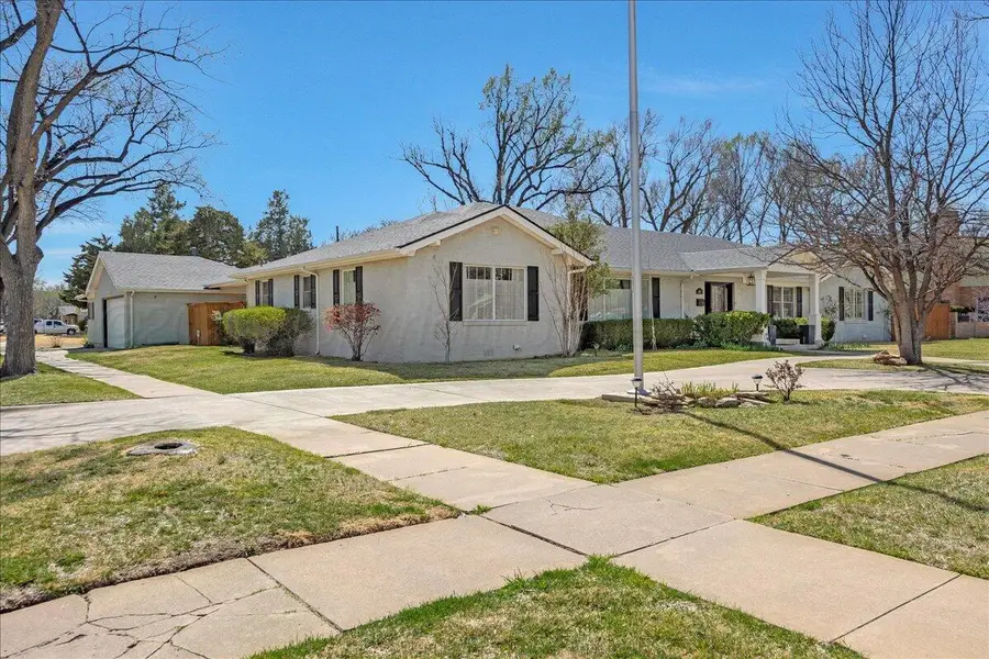 2301 S Julian Boulevard, Amarillo, TX 79102-1313 - #3