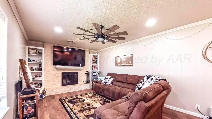 13 Greenwood Lane, Canyon, TX 79015-2037 - #3