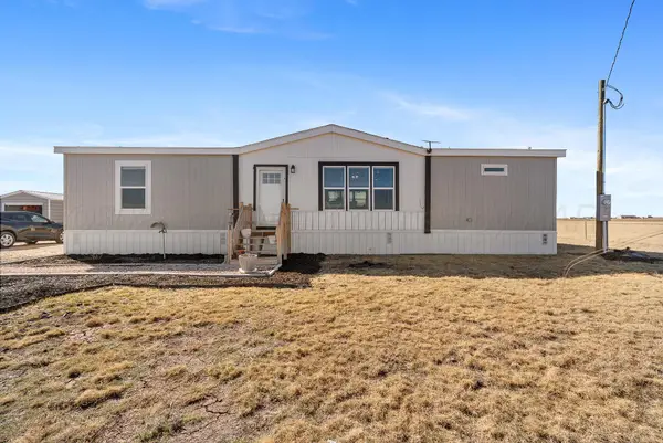 421 W Heritage Lane, Canyon, TX 79015