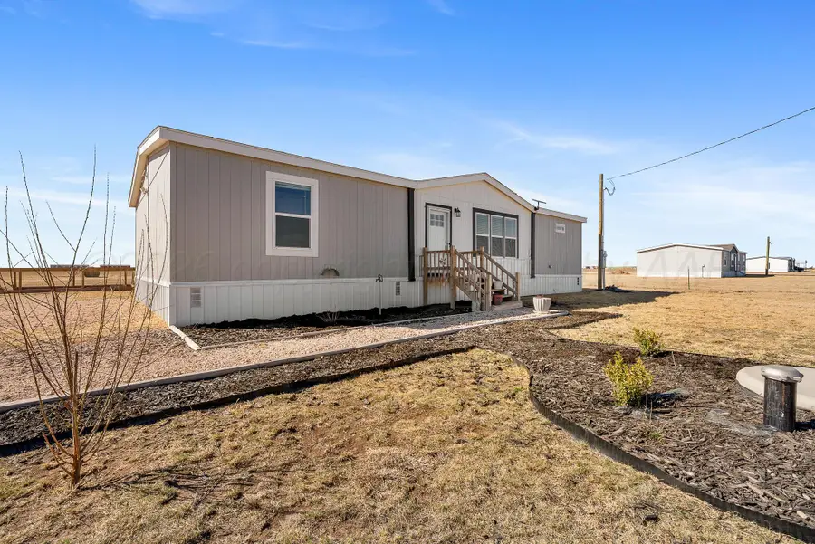 421 W Heritage Lane, Canyon, TX 79015 - #2