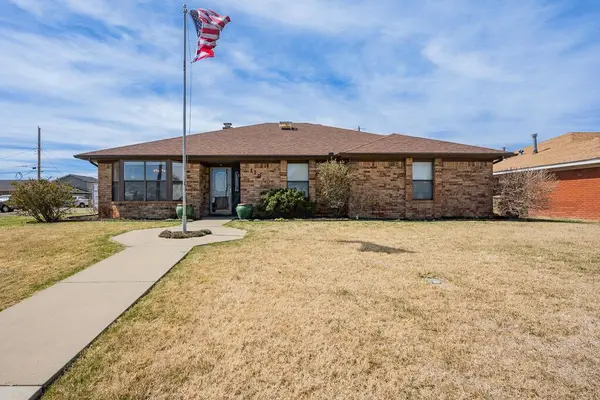 119 Fairview Street, Borger, TX 79007