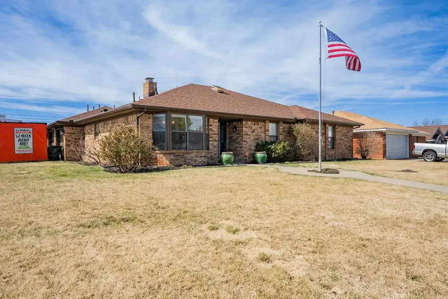 119 Fairview Street, Borger, TX 79007 - #3
