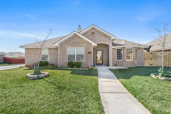 2901 Bismarck Avenue, Amarillo, TX 79118-8280