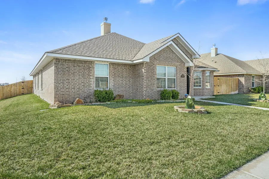 2901 Bismarck Avenue, Amarillo, TX 79118-8280 - #3