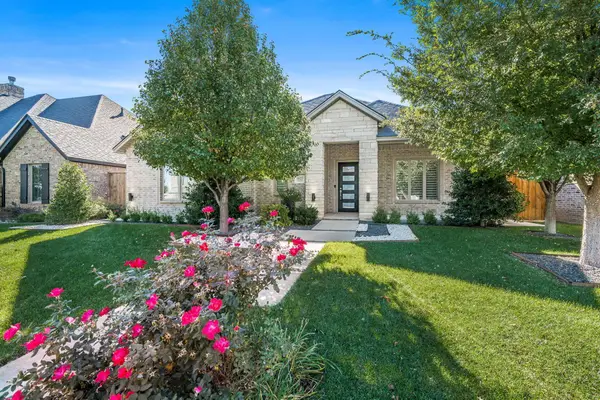 6822 Marika Circle, Amarillo, TX 79124-2729