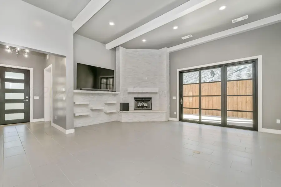 6822 Marika Circle, Amarillo, TX 79124-2729 - #2