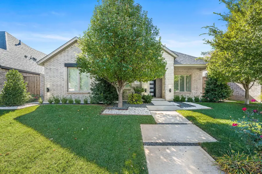 6822 Marika Circle, Amarillo, TX 79124-2729 - #3