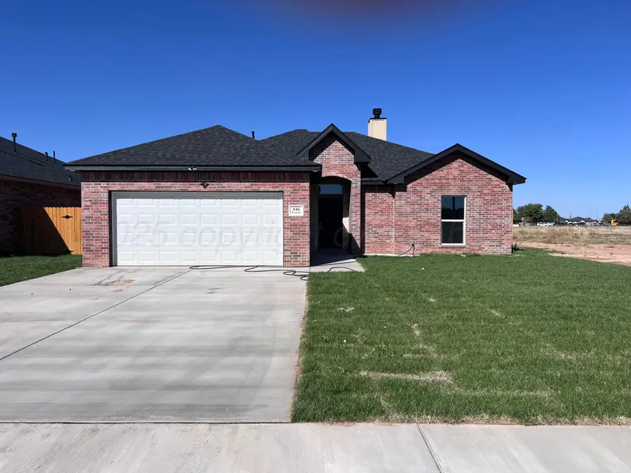 846 Torres Drive, Hereford, TX 79045 - Image #2