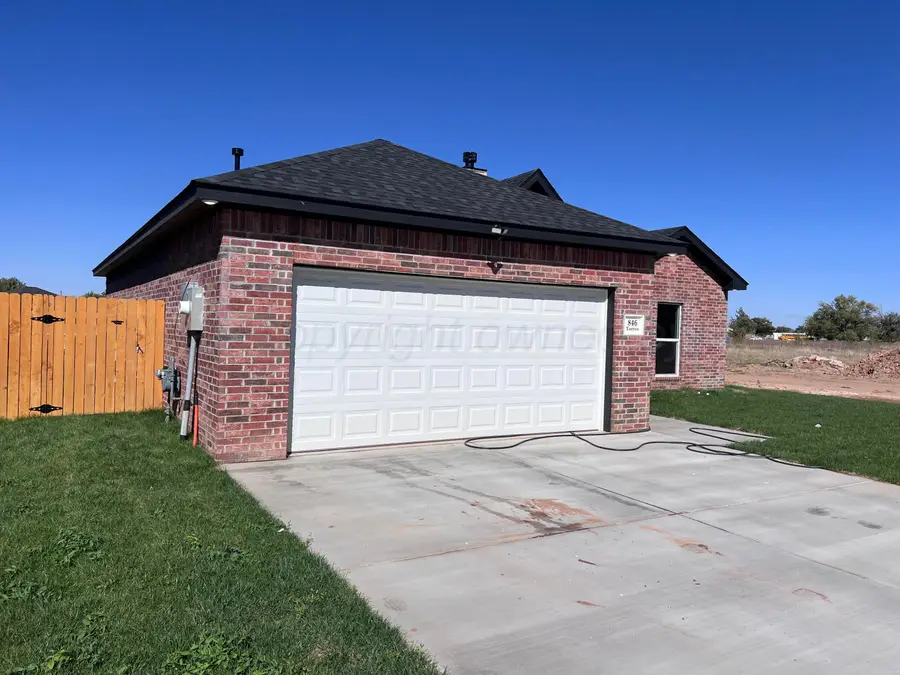 846 Torres Drive, Hereford, TX 79045 - Image #3