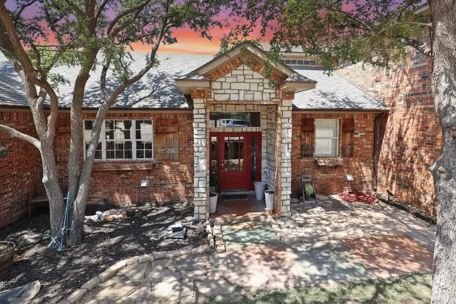 105 Circle View Drive, Amarillo, TX 79118-4423 - #2