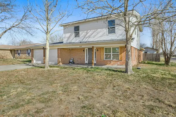 2400 SW 50th Avenue, Amarillo, TX 79110