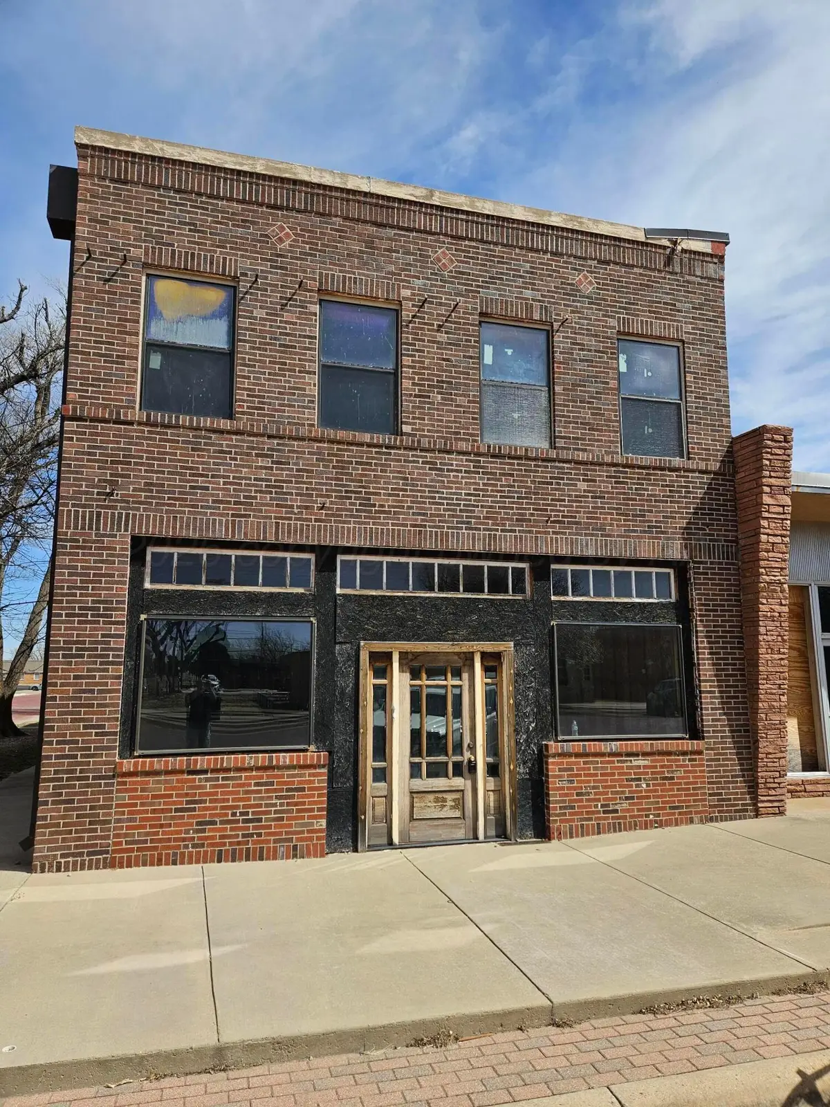 322 Main Street, Panhandle, TX 79068 - #1